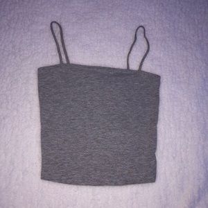 h&m tank top